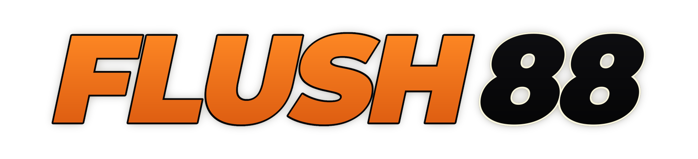flush88